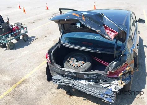 2020 Kia Rio S z USA, uszkodzony, nr VIN 3KPA24AD5LE330140